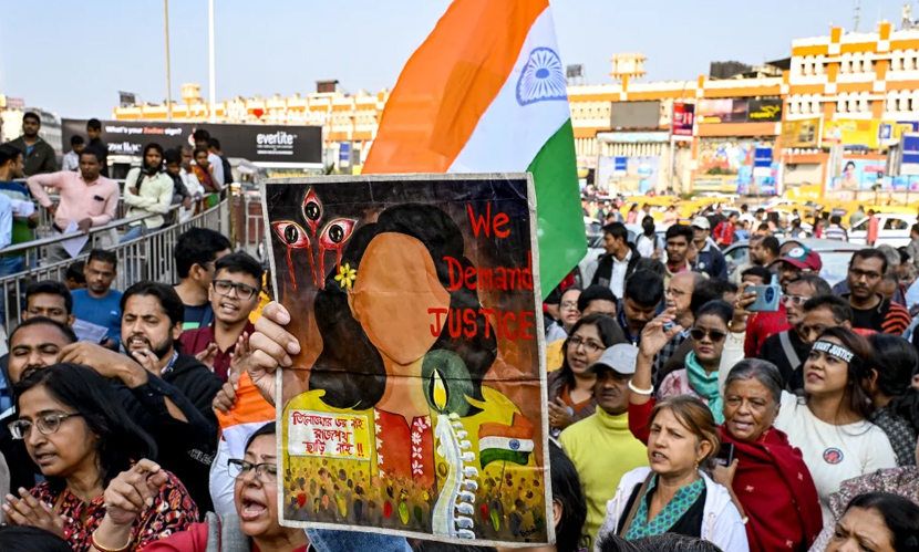 আরজি করে ধর্ষণকাণ্ডে দোষী সেই স্বেচ্ছাসেবক, সাজার আদেশ সোমবার