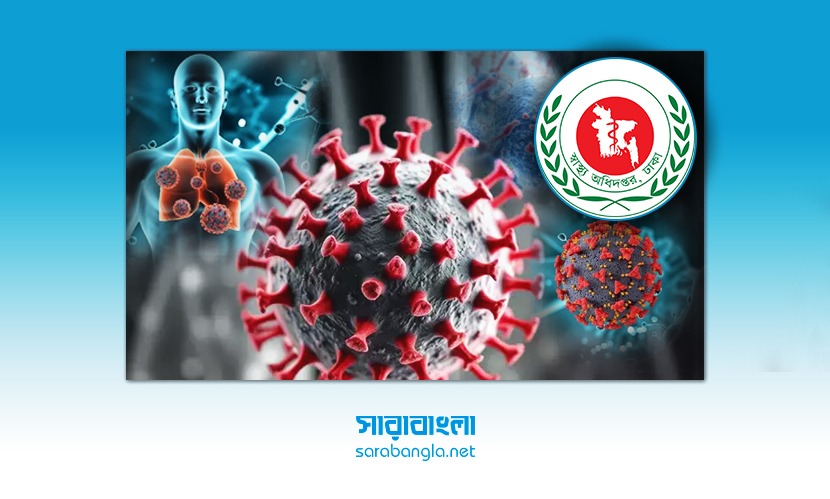 এইচএমপিভি শনাক্ত: নিয়ন্ত্রণে ৭ নির্দেশনা