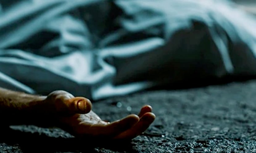 বগুড়ায় কিশোরের রক্তাক্ত মরদেহ উদ্ধার