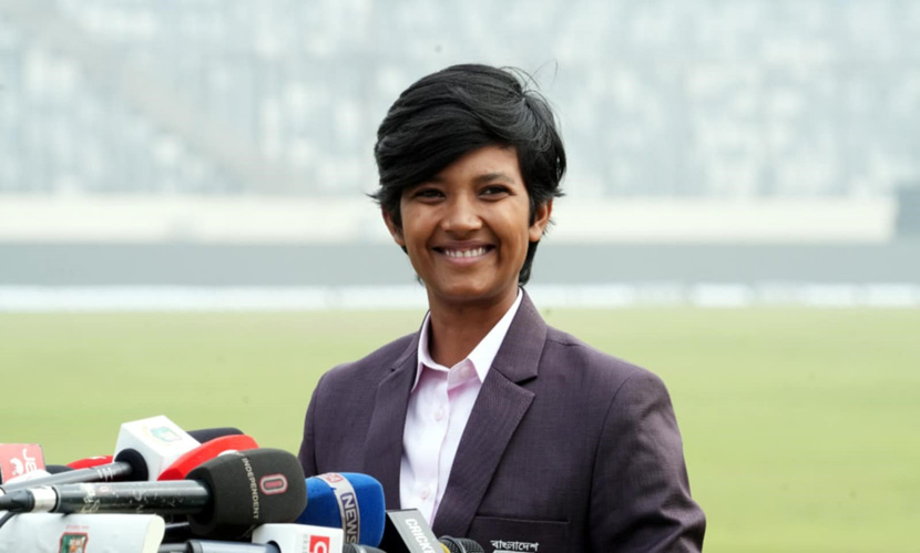 ‘অস্ট্রেলিয়াই ভয় পাবে যে বাংলাদেশ তাদের গ্রুপে’
