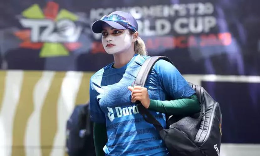 কেন্দ্রীয় চুক্তি থেকে জাহানারার নাম প্রত্যাহার কেন্দ্রীয় চুক্তি থেকে জাহানারার নাম প্রত্যাহার