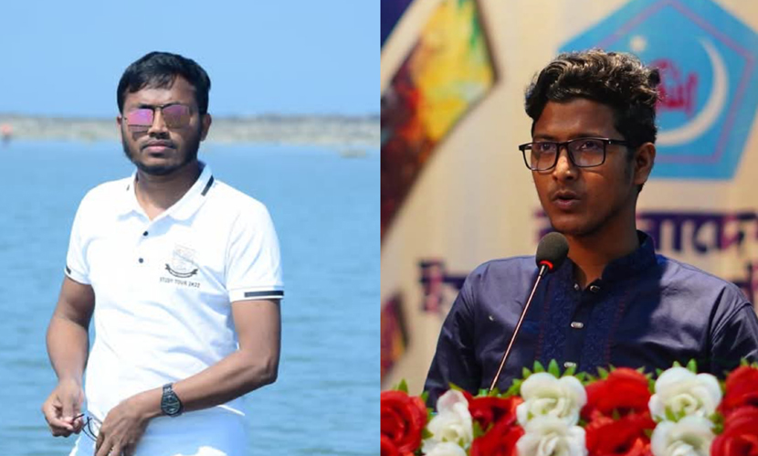জবি ছাত্র-শিবিরের সভাপতি আসাদুল, সেক্রেটারি রিয়াজুল