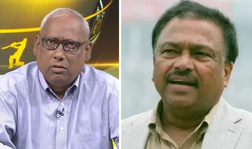 বিসিবি সভাপতির বিপক্ষে পরিচালকের অভিযোগ, সভাপতি বললেন ‘ভুল বোঝাবুঝি’