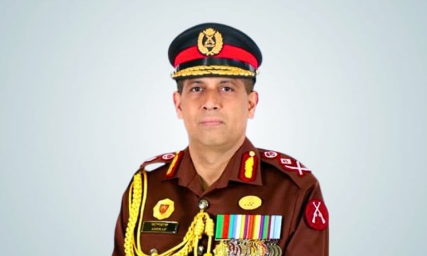 বাংলাদেশে সংখ্যালঘুদের ওপর হামলার খবর অতিরঞ্জিত: বিজিবি মহাপরিচালক