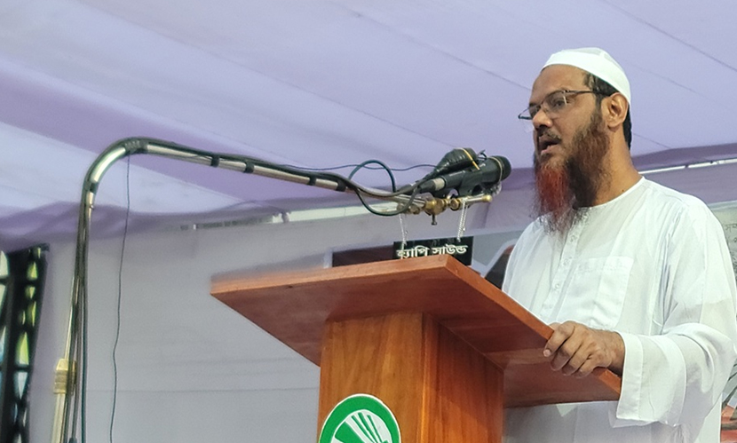 সংস্কার শেষে নির্বাচন হবে: ফয়জুল করীম