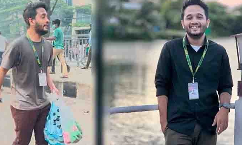 উচ্চ ক্ষমতাসম্পন্ন সামরিক রাইফেল দিয়ে গুলি করে মুগ্ধকে হত্যা করা হয়