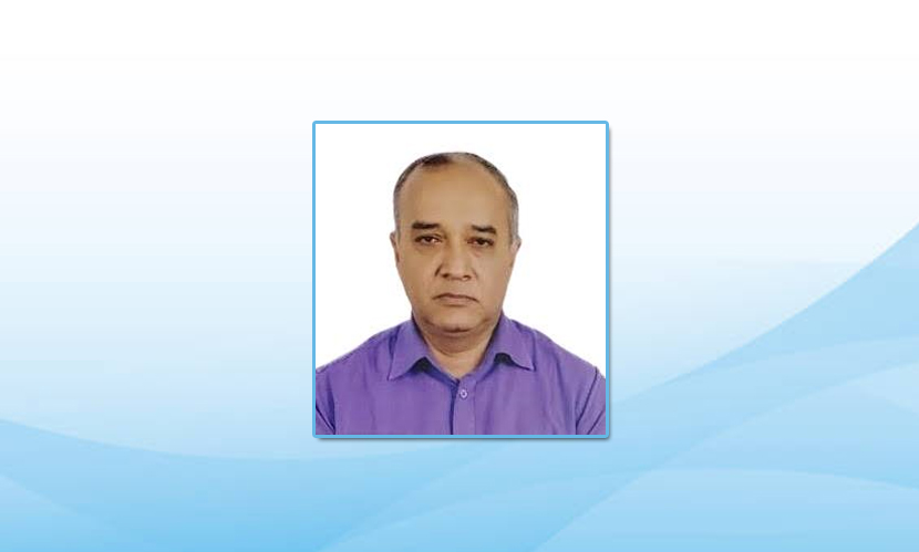 নিউরোসায়েন্সেস হাসপাতালের নতুন পরিচালক ডা. কাজী গিয়াস উদ্দিন