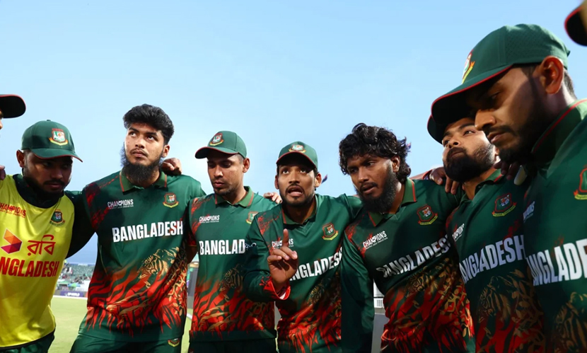 ক্রিকেটারদের বেতন বাড়াচ্ছে বিসিবি
