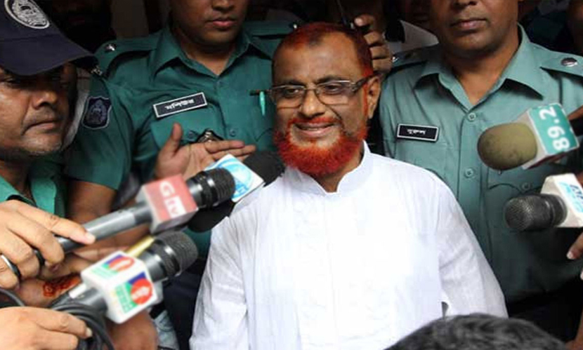 জামায়াত নেতা আজহারুল ইসলামের আবেদন শুনানি ২৫ ফেব্রুয়ারি