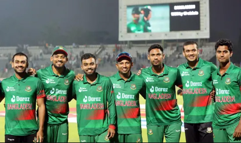 বাংলাদেশের চ্যাম্পিয়ন্স ট্রফির দলে কি পরিবর্তন আসবে?