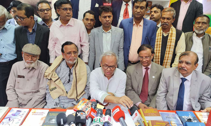 ‘নির্বাচন নিয়ে গড়িমসি করা কোনো স্বাভাবিক ঘটনা নয়’