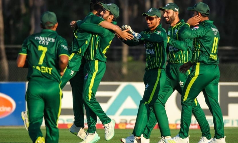 বাংলাদেশের বিপক্ষে প্রস্তুতি ম্যাচের দল ঘোষণা পাকিস্তানের