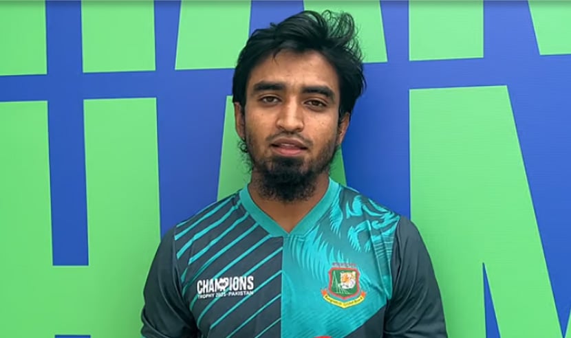 প্রস্তুতি ম্যাচকে বাড়তি গুরুত্ব দিচ্ছে বাংলাদেশ