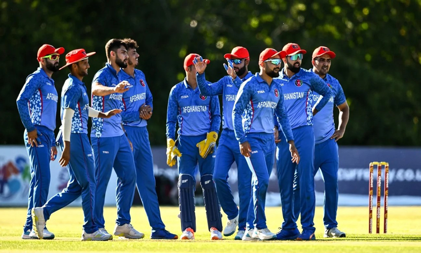 ৫ বছরের জন্য নতুন হোম ভেন্যু পেল আফগানিস্তান ৫ বছরের জন্য নতুন হোম ভেন্যু পেল আফগানিস্তান