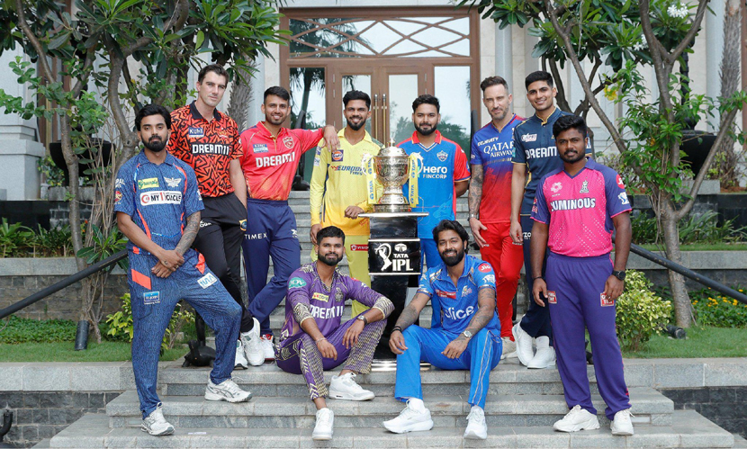 ২০২৫ আইপিএলে যত নতুন নিয়ম ২০২৫ আইপিএলে যত নতুন নিয়ম