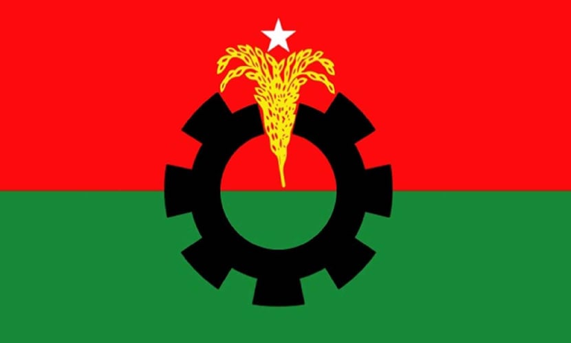 খুলনা জেলা বিএন‌পির ৬১ সদস্যের আহ্বায়ক ক‌মি‌টি গঠন