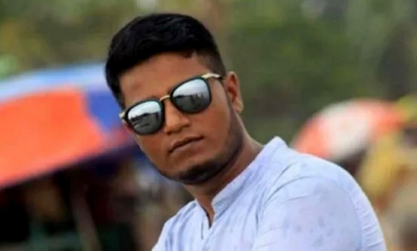 বরিশালে যুবদল নেতাকে কুপিয়ে হত্যা, অভিযুক্তের বাড়িতে আগুন