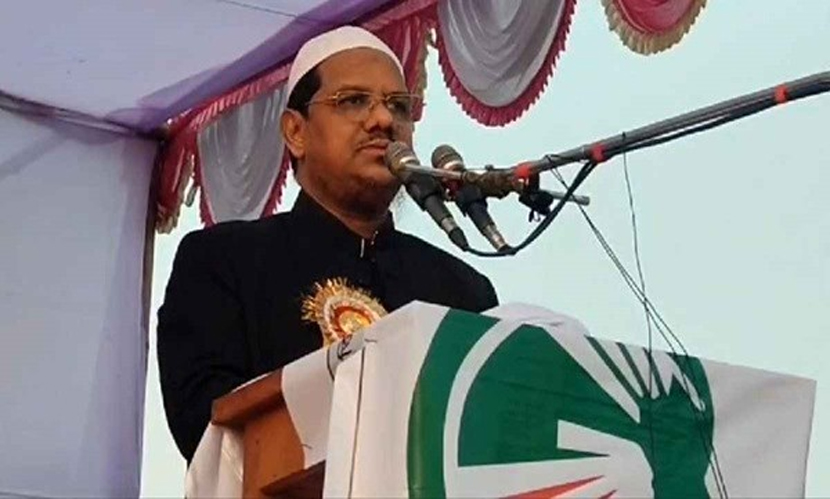 রমজানে নিত্যপণ্য ক্রয় ক্ষমতার মধ্যে রাখুন: ইসলামী আন্দোলন