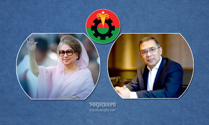 ঈদের পর ফিরবেন খালেদা জিয়া, ‘তফসিল’র পর তারেক রহমান