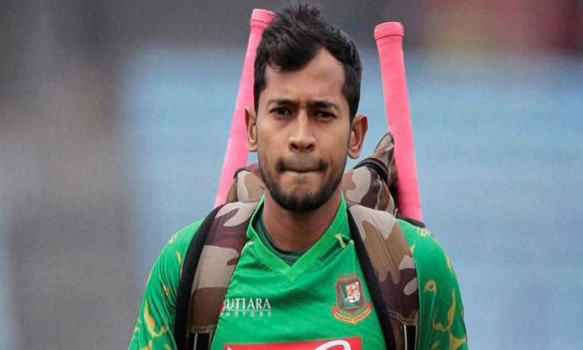 এক নজরে মুশফিকের ওয়ানডে ক্যারিয়ার