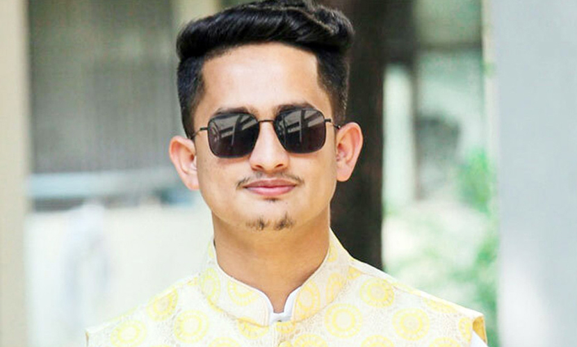 ৩ লাখ টাকা গাড়ি ভাড়া দেওয়ার সামর্থ্য আমার পরিবারের ৫০ বছর আগেও ছিল: সারজিস