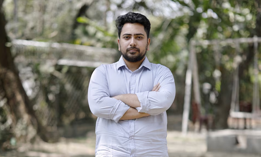 অস্থিতিশীল পরিস্থিতিতে চলতি বছর নির্বাচন অনিশ্চিত: রয়টার্সকে নাহিদ