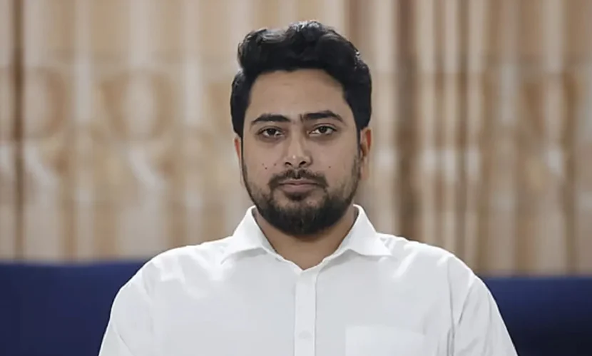 হান্নান মাসউদের ওপর হামলাকারীদের গ্রেফতারের দাবি নাহিদের