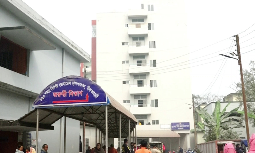 কাগজে-কলমে শয্যা বাড়লেও বাড়েনি সেবার পরিধি