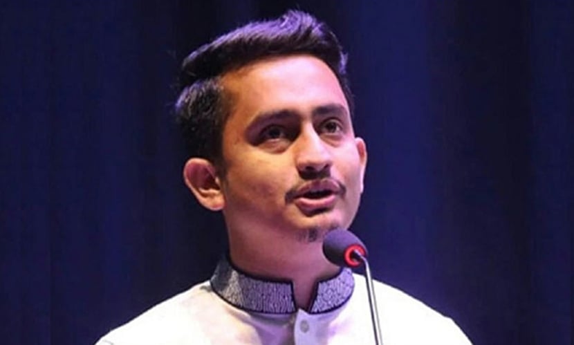 ঢাবি ভিসির ওপর দায় চাপিয়ে সত্যকে আড়াল করার অপচেষ্টা চলছে: সারজিস