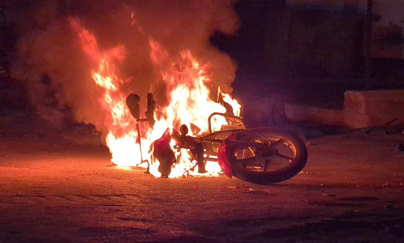 রাজশাহীতে বিএনপির ২ গ্রুপের সংঘর্ষ, গুলি-বিস্ফোরণ