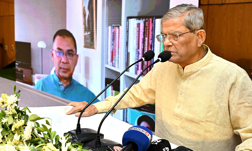‘এখন আমরা কঠিন সময় অতিক্রম করছি’
