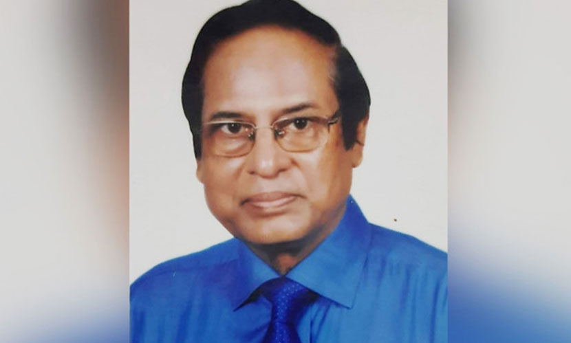 প্রধান উপদেষ্টার বিশেষ সহকারী আমিনুল ইসলামের পদত্যাগ