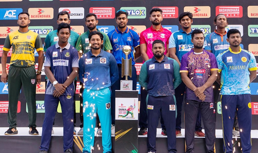 মাঠে নামার আগে পারিশ্রমিক নিয়ে ভাবতে হচ্ছে তামিম-মোসাদ্দেকদের