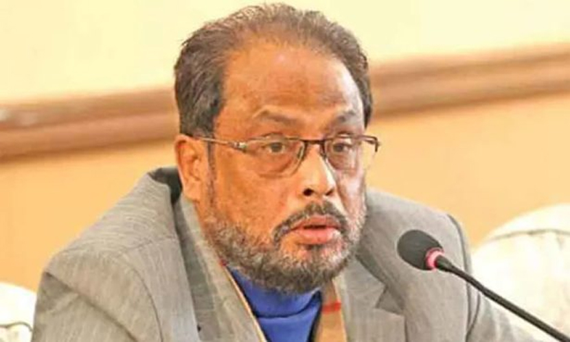 দেশের নিরাপত্তারক্ষীদের জীবনেরই নিরাপত্তা নেই: জিএম কাদের