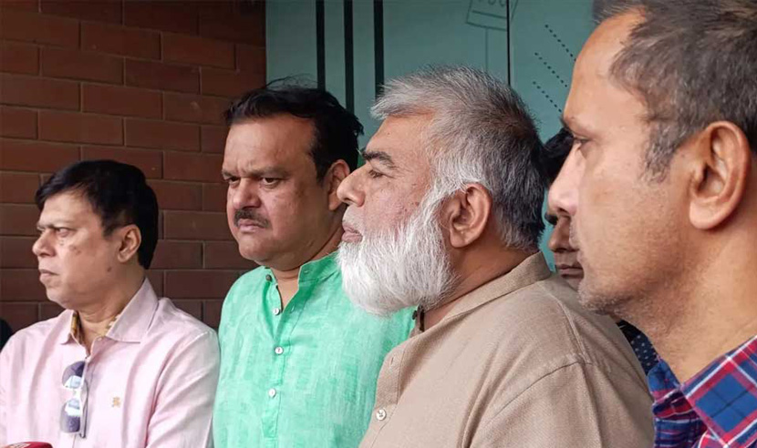 ১১ বছর পর কোয়াবের পদ ছাড়লেন নাঈমুর, নতুন কমিটি গঠন