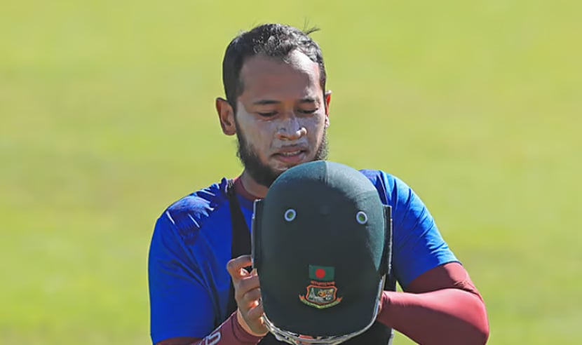 ‘মুশফিকুর রহিম লাখো তরুণের আইডল’