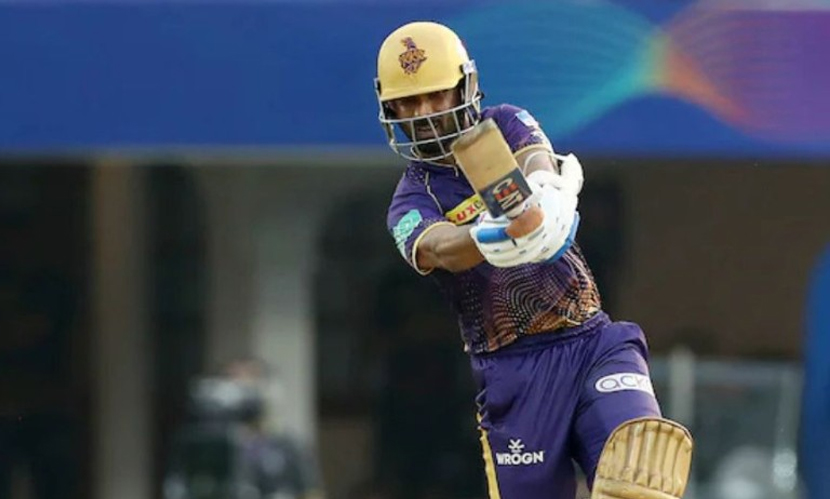 কলকাতার নতুন অধিনায়ক অজিঙ্কা রাহানে