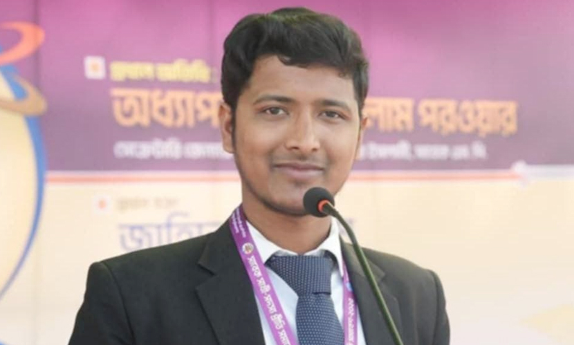 ছাত্রদলের টাকার উৎস কী— জানতে চান শিবির নেতা