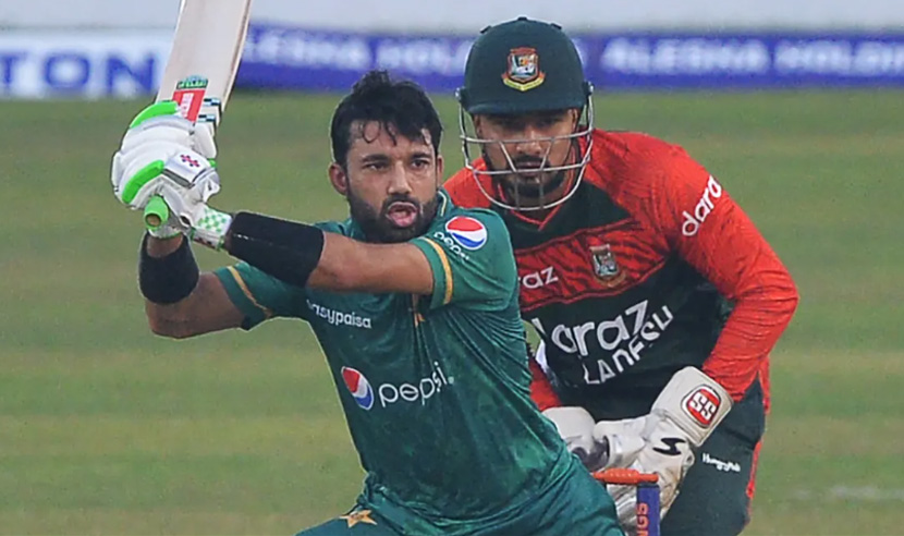 ওয়ানডের বদলে পাকিস্তানের বিপক্ষে শুধু টি-টোয়েন্টি খেলবে বাংলাদেশ!
