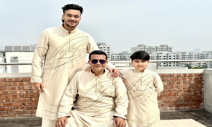 ঈদ বার্তায় যা বললেন তামিম-তাসকিন-মিরাজরা ঈদ বার্তায় যা বললেন তামিম-তাসকিন-মিরাজরা
