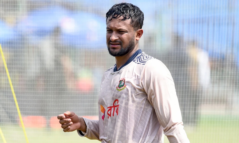 বোলিংয়ে সাকিবের ‘মুক্তি’, যা বলছে বিসিবি বোলিংয়ে সাকিবের ‘মুক্তি’, যা বলছে বিসিবি