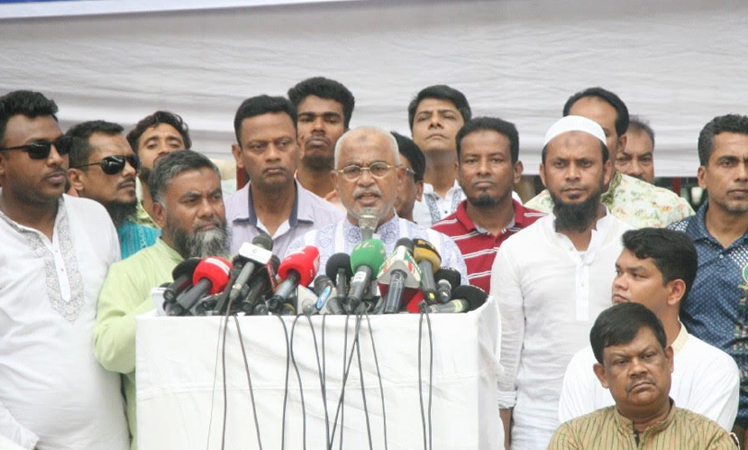‘গুম হওয়া ব্যক্তির পরিবারের কষ্ট কেউ বুঝবে না’