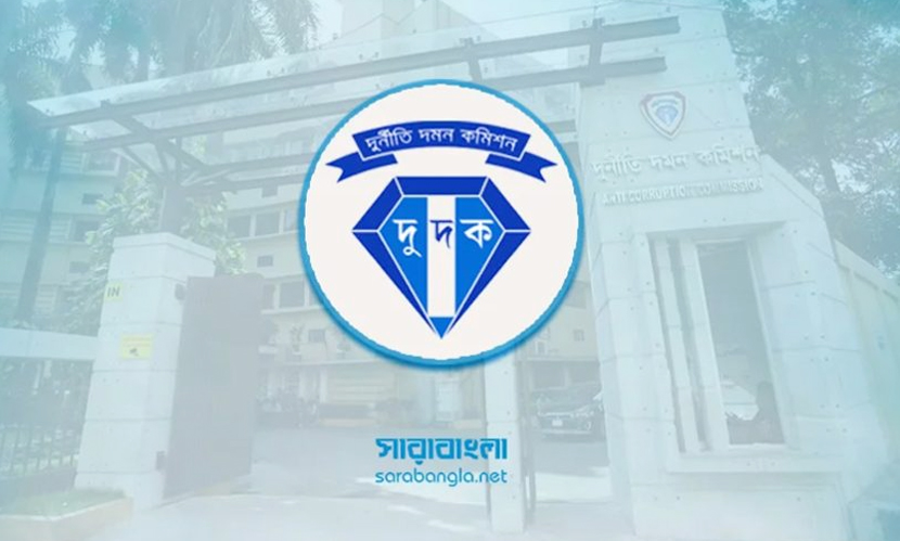 স্ত্রীসহ এনএসআই অতিরিক্ত পরিচালক আজিজুরের দেশত্যাগে নিষেধাজ্ঞা