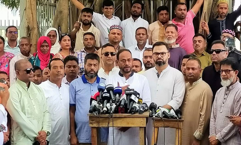 তারেক রহমানের নির্দেশে দেশীয় শিল্পীদের নিয়ে স্বাধীনতা কনসার্ট