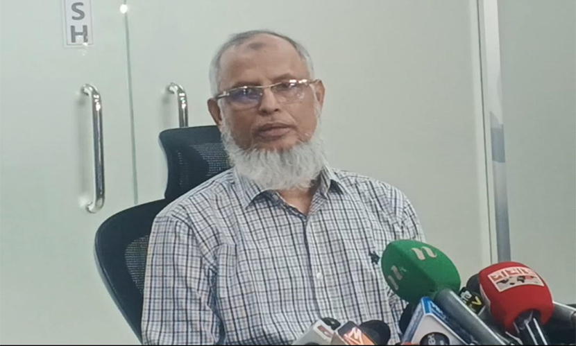 পরিবর্তন আসছে রাজনৈতিক দল ও আচরণ বিধিমালায়: ইসি আনোয়ারুল