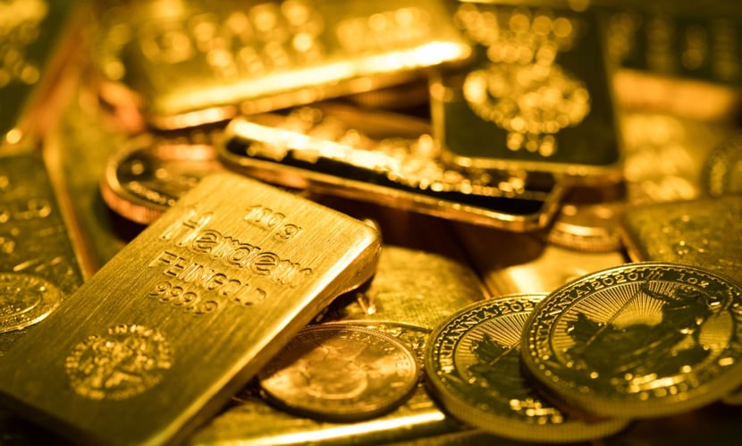 সোনার দামে বড় উত্থান, এক লাফে বাড়ল ৬৫৯০ টাকা