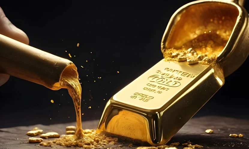 ফের বাড়ল সোনার দাম, রুপা অপরিবর্তিত