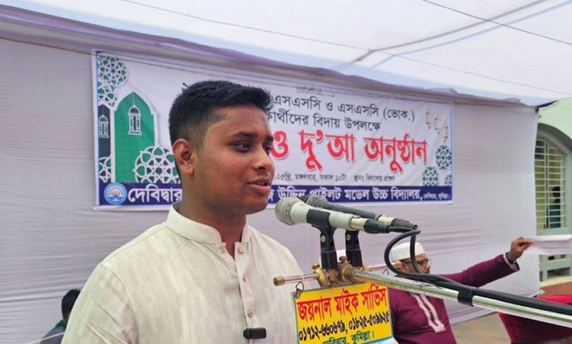 সুযোগ পেয়েও দুর্নীতি না করা ব্যক্তিই সেরা: হাসনাত আবদুল্লাহ