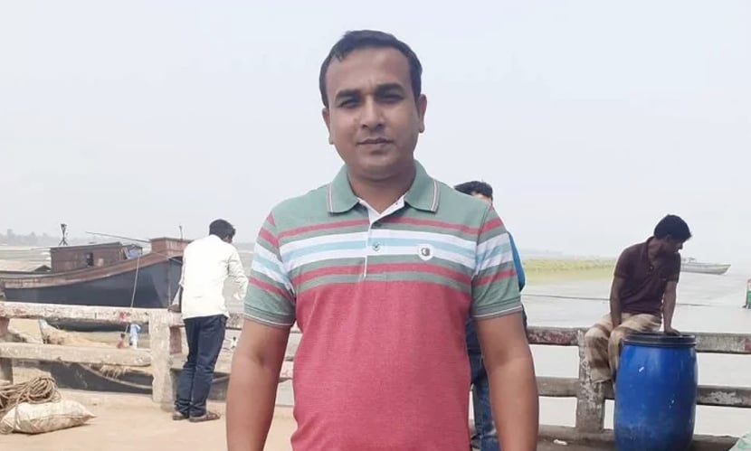 যৌন হয়রানি ও নম্বর টেম্পারিংয়ের অভিযোগ: বেরোবির সেই শিক্ষকের পদত্যাগ