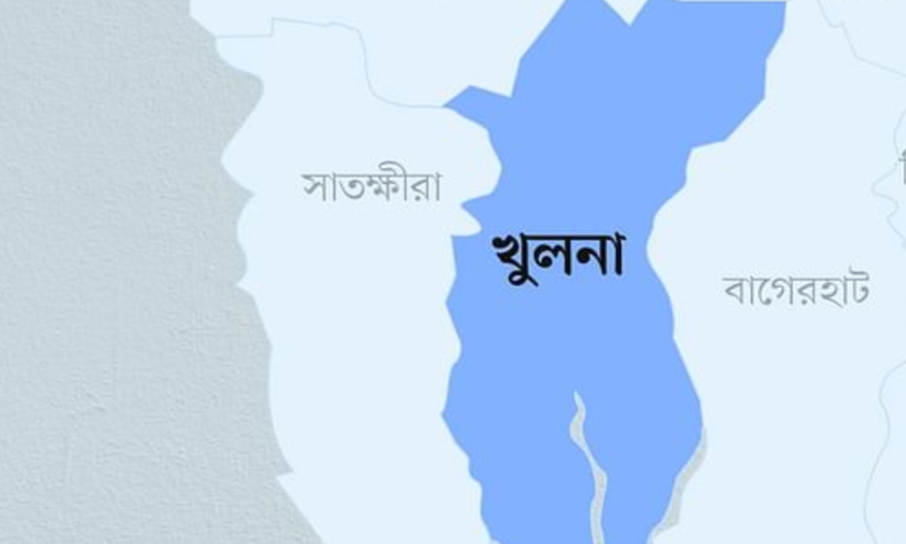 খুলনায় আ.লীগের ঝটিকা মিছিল, গ্রেফতার ২৫